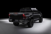 Toyota Hilux © Shuichi Miwa WALD International 
